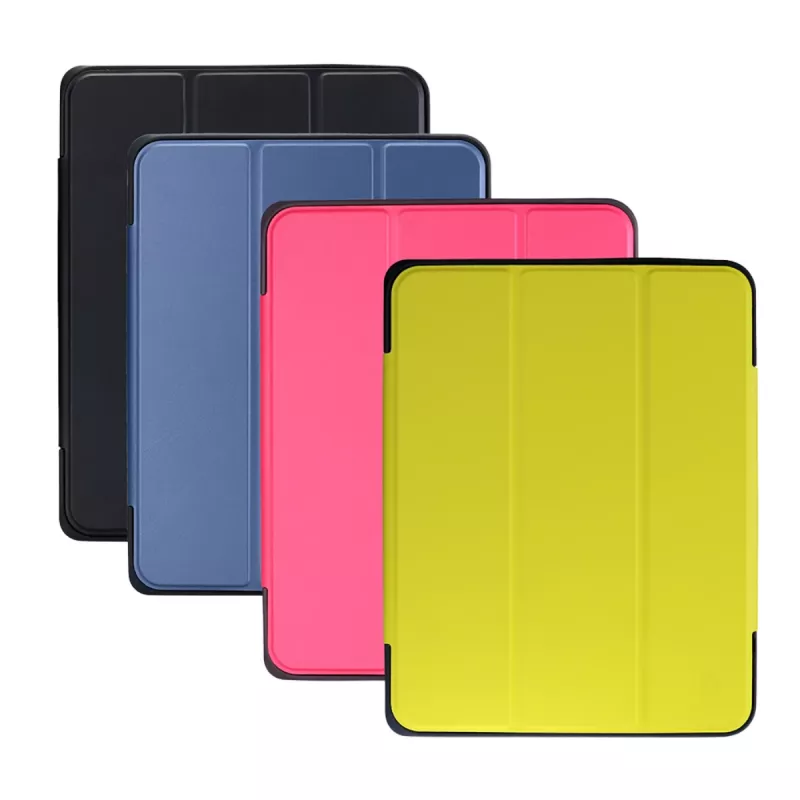 Capa DEQSTER Rugged MAX para iPad 10,9″ (10.ª ger.), capa flip, Apple, iPad 10.ª ger., 27,7 cm (10,9 polegadas), 330 g