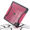 Capa DEQSTER Rugged Max para iPad 10,9″ (10.ª ger.), capa, Apple, Apple iPad 10,9 polegadas (10.ª ger.), 27,7 cm (10,9 polegadas), 330 g
