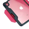 Capa DEQSTER Rugged Max para iPad 10,9″ (10.ª ger.), capa, Apple, Apple iPad 10,9 polegadas (10.ª ger.), 27,7 cm (10,9 polegadas), 330 g
