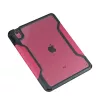 Capa DEQSTER Rugged Max para iPad 10,9″ (10.ª ger.), capa, Apple, Apple iPad 10,9 polegadas (10.ª ger.), 27,7 cm (10,9 polegadas), 330 g