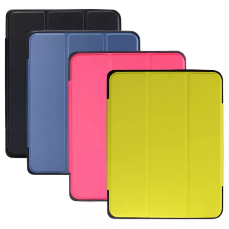 Capa DEQSTER Rugged Max para iPad 10,9″ (10.ª ger.), capa, Apple, Apple iPad 10,9 polegadas (10.ª ger.), 27,7 cm (10,9 polegadas), 330 g