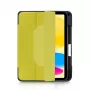 Capa DEQSTER Rugged Max para iPad 10,9″ (10.ª ger.), capa, Apple, Apple iPad 10,9 polegadas (10.ª ger.), 27,7 cm (10,9 polegadas), 320 g