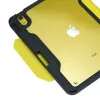 Capa DEQSTER Rugged Max para iPad 10,9″ (10.ª ger.), capa, Apple, Apple iPad 10,9 polegadas (10.ª ger.), 27,7 cm (10,9 polegadas), 320 g