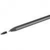 DEQSTER Pencil 2, tablet, Apple, azul, cinzento, Apple iPads desde 2018, cinzento, alumínio, policarbonato (PC), polioximetileno (POM)