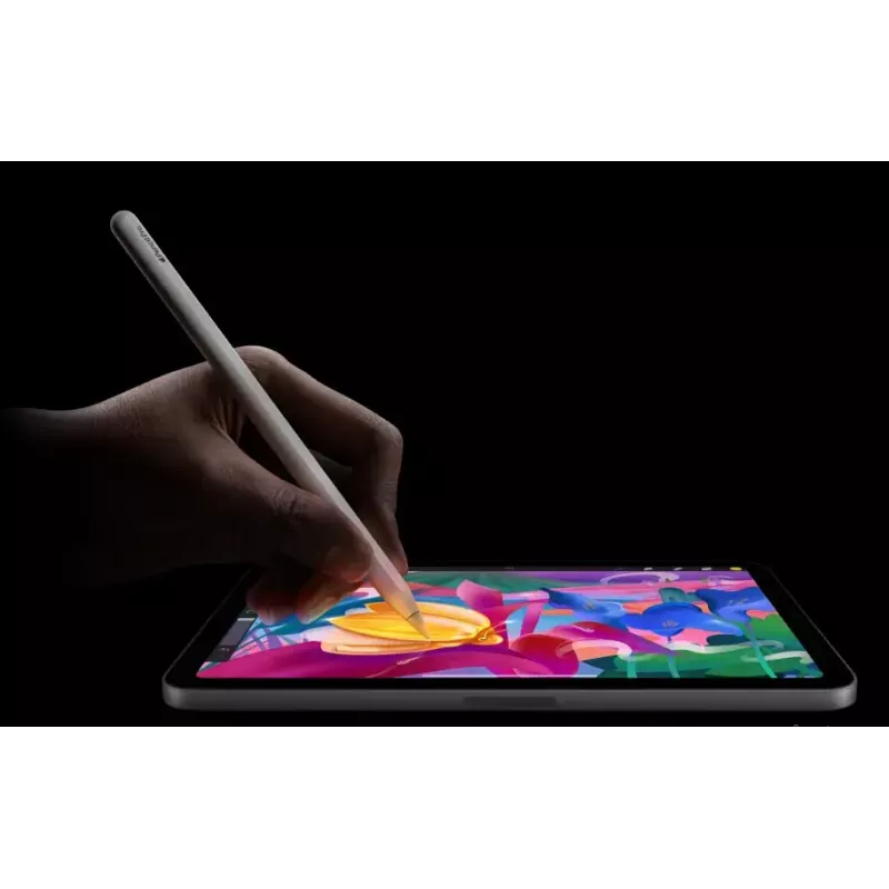 Apple iPad mini (A17 Pro, 2024) MXN93NF/A tablet, Wi-Fi, 128 GB, roxo, Liquid Retina IPS de 8,3 polegadas (21,1 cm) 2266x1488, câmaras de 12 MP, Wi-Fi 6E, USB-C