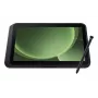 Samsung Galaxy Tab Active5 Pro SM-X356B 5G Snapdragon LTE 128 GB 25,6 cm (10,1 polegadas) 6 GB Wi-Fi 6E (802.11ax) Android 15 verde