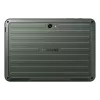 Samsung Galaxy Tab Active5 Pro SM-X356B 5G Snapdragon LTE 128 GB 25,6 cm (10,1 polegadas) 6 GB Wi-Fi 6E (802.11ax) Android 15 verde