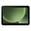 Samsung Galaxy Tab Active5 Pro SM-X356B 5G Snapdragon LTE 128 GB 25,6 cm (10,1 polegadas) 6 GB Wi-Fi 6E (802.11ax) Android 15 verde