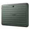 Samsung Galaxy Tab Active5 Pro SM-X356B 5G Snapdragon LTE 128 GB 25,6 cm (10,1 polegadas) 6 GB Wi-Fi 6E (802.11ax) Android 15 verde