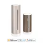 Netatmo NWS-S-EC estação meteorológica inteligente Original 2.ª geração, interior/exterior, HomeKit, areia (castanho)