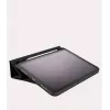Tucano Up Plus IPD1022UPP-BK capa tipo livro para iPad 10.9 (10.ª geração) / iPad 11 (A16), 27,7 cm (10,9 polegadas), preta