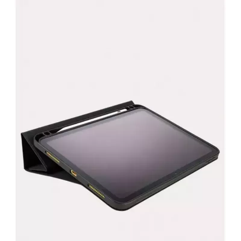 Tucano Up Plus IPD1022UPP-BK capa tipo livro para iPad 10.9 (10.ª geração) / iPad 11 (A16), 27,7 cm (10,9 polegadas), preta