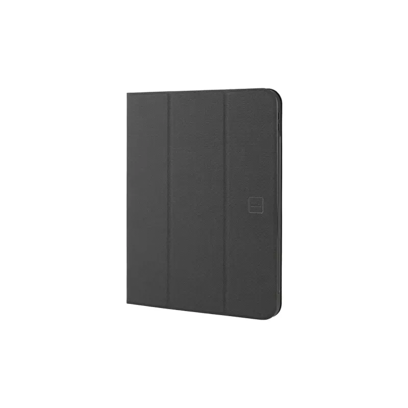 Tucano Up Plus IPD1022UPP-BK capa tipo livro para iPad 10.9 (10.ª geração) / iPad 11 (A16), 27,7 cm (10,9 polegadas), preta