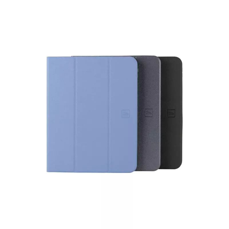Tucano Up Plus IPD1022UPP-BK capa tipo livro para iPad 10.9 (10.ª geração) / iPad 11 (A16), 27,7 cm (10,9 polegadas), preta