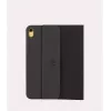 Tucano Up Plus IPD1022UPP-BK capa tipo livro para iPad 10.9 (10.ª geração) / iPad 11 (A16), 27,7 cm (10,9 polegadas), preta