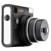Máquina fotográfica Fujifilm Instax Square SQ40 Preto 62x62mm tamanho da imagem