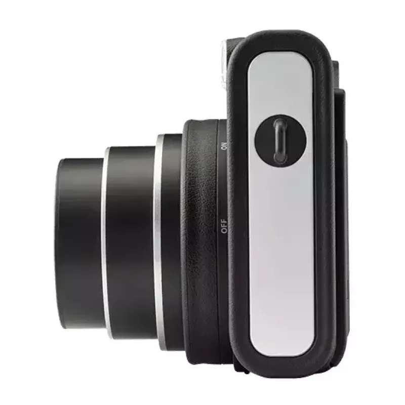 Máquina fotográfica Fujifilm Instax Square SQ40 Preto 62x62mm tamanho da imagem