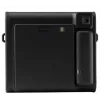 Máquina fotográfica Fujifilm Instax Square SQ40 Preto 62x62mm tamanho da imagem