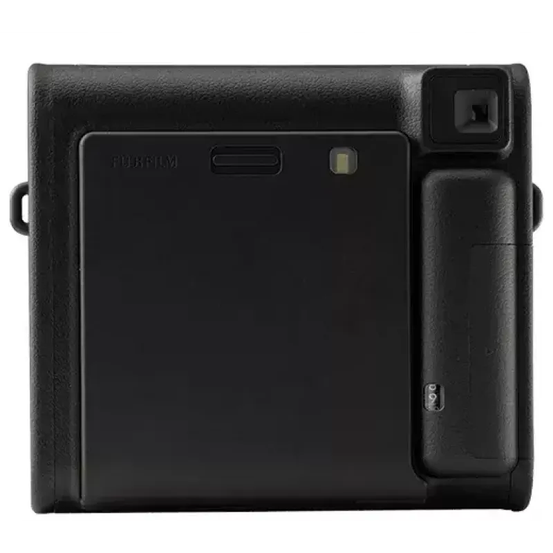 Máquina fotográfica Fujifilm Instax Square SQ40 Preto 62x62mm tamanho da imagem