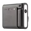 Máquina fotográfica Fujifilm Instax Square SQ40 Preto 62x62mm tamanho da imagem