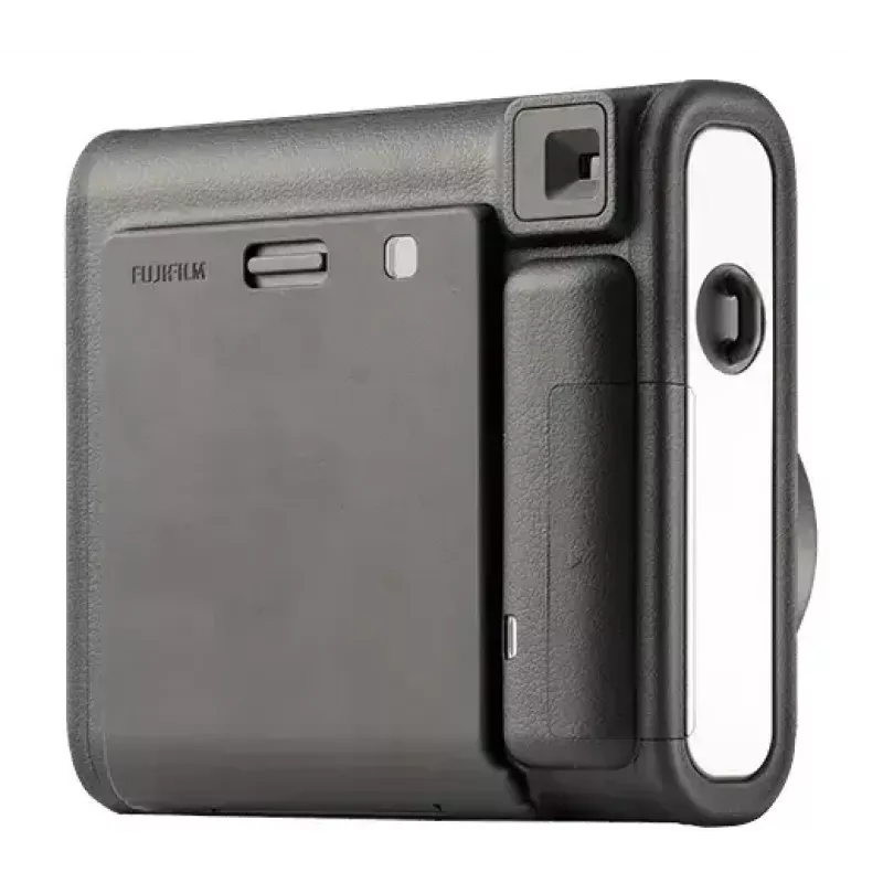 Máquina fotográfica Fujifilm Instax Square SQ40 Preto 62x62mm tamanho da imagem