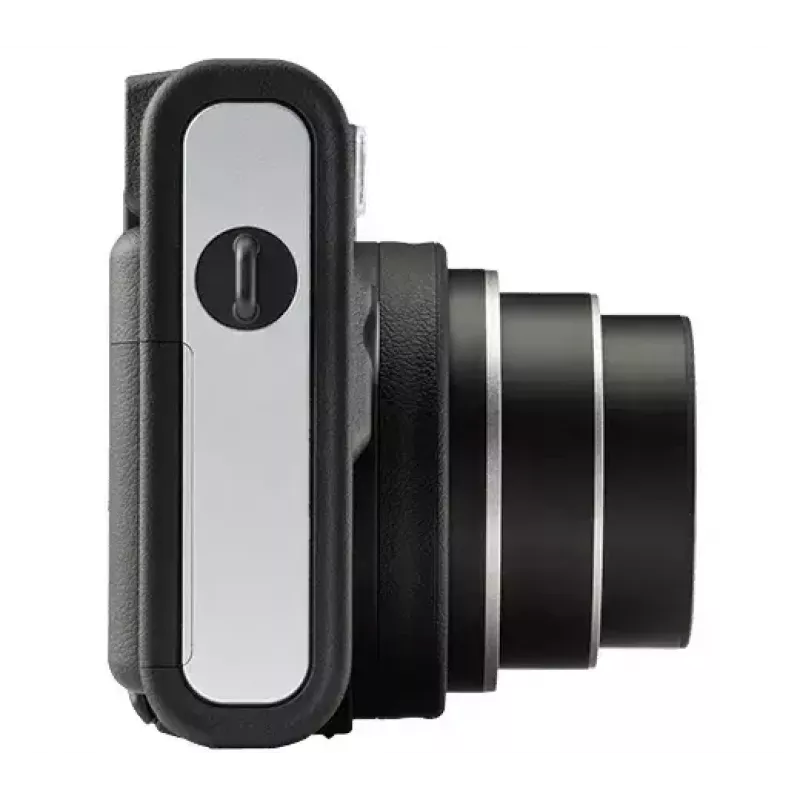 Máquina fotográfica Fujifilm Instax Square SQ40 Preto 62x62mm tamanho da imagem
