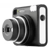 Máquina fotográfica Fujifilm Instax Square SQ40 Preto 62x62mm tamanho da imagem