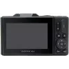Easypix V64 Flip 20203 câmara digital compacta, 64 MP, vídeo 4K, ecrã rebatível de 3 polegadas, zoom digital 18x, WiFi