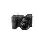 Máquina fotográfica Sony α α6700 MILC 27 MP Exmor R CMOS 6192 x 4128 Pixel Preto