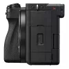 Máquina fotográfica Sony α α6700 MILC 27 MP Exmor R CMOS 6192 x 4128 Pixel Preto