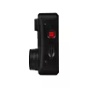Dash Cam Transcend DrivePro 10 câmara incl. 32 GB microSDHC