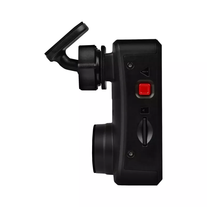 Dash Cam Transcend DrivePro 10 câmara incl. 32 GB microSDHC