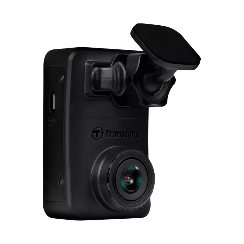 Dash Cam Transcend DrivePro 10 câmara incl. 32 GB microSDHC