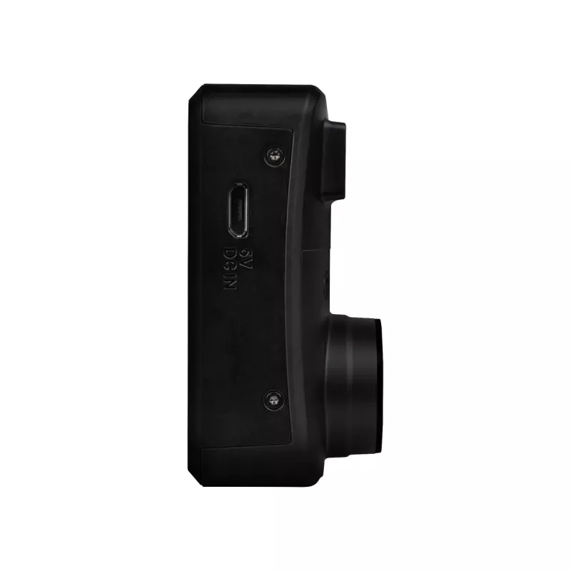 Dash Cam Transcend DrivePro 10 câmara incl. 32 GB microSDHC