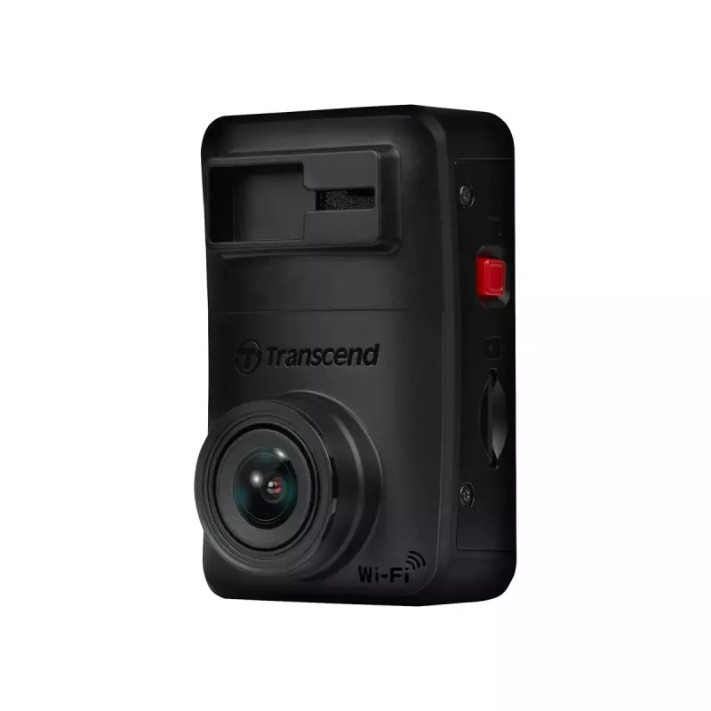 Dash Cam Transcend DrivePro 10 câmara incl. 32 GB microSDHC