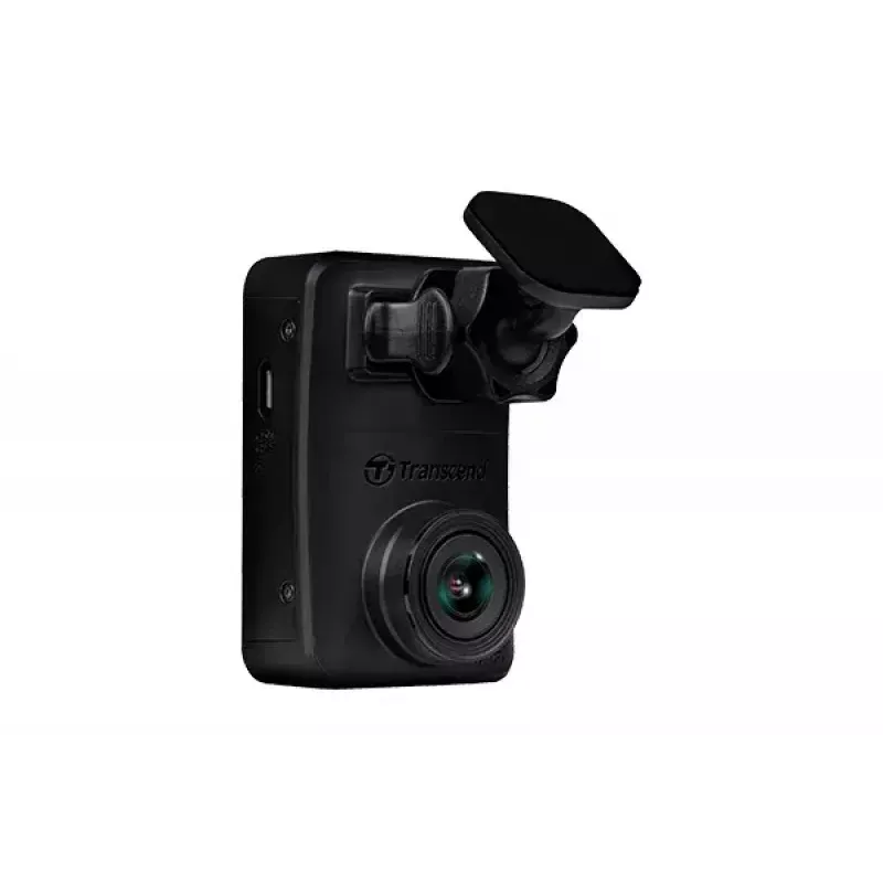 Dash Cam Transcend DrivePro 10 câmara incl. 32 GB microSDHC