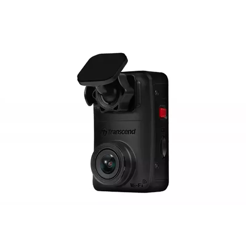 Dash Cam Transcend DrivePro 10 câmara incl. 32 GB microSDHC