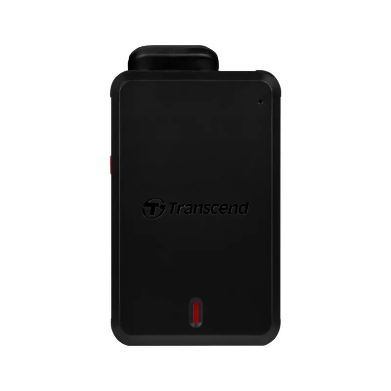 Dash Cam Transcend DrivePro 10 câmara incl. 32 GB microSDHC