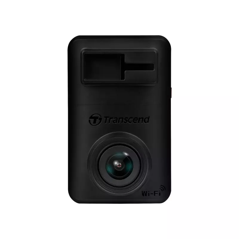 Dash Cam Transcend DrivePro 10 câmara incl. 32 GB microSDHC