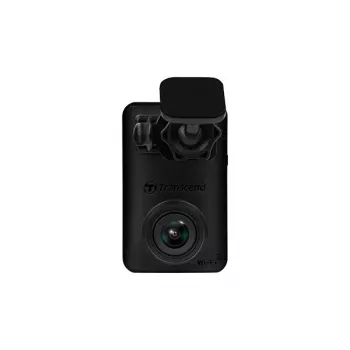 Dash Cam Transcend DrivePro 10 câmara incl. 32 GB microSDHC