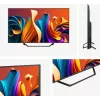 TV Hisense 55A7NQ 55 polegadas 4K Ultra HD QLED 3840 x 2160
