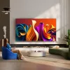 TV Hisense 55A7NQ 55 polegadas 4K Ultra HD QLED 3840 x 2160