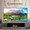 TV Hisense 55A7NQ 55 polegadas 4K Ultra HD QLED 3840 x 2160