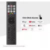 Hisense 40A4Q 101,6 cm (40 polegadas) Full HD Smart TV Wi-Fi preto 200 cd/m²