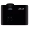 Projetor Acer X139 5000 ANSI Lumen DLP WXGA 3D preto