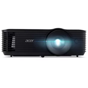 Projetor Acer X139 5000 ANSI Lumen DLP WXGA 3D preto