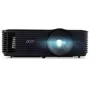 Projetor Acer X139 5000 ANSI Lumen DLP WXGA 3D preto