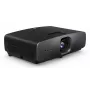 BenQ W2720i 9H.JSX77.57E projetor DLP para cinema em casa, 4K, 4 LED, 3D, 2500 lúmenes