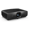 BenQ W2720i 9H.JSX77.57E projetor DLP para cinema em casa, 4K, 4 LED, 3D, 2500 lúmenes