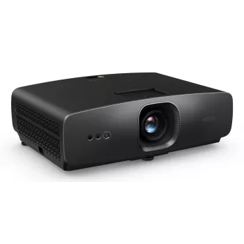 BenQ W2720i Projetor Standard-Throw 2500 ANSI Lumen DLP UHD 4K (3840x2160) 3D preto